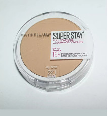 Maybelline new work Super Stay Face Powder - 6g